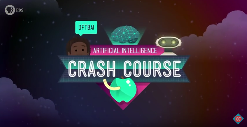 Crash Course Artificial Intelligence