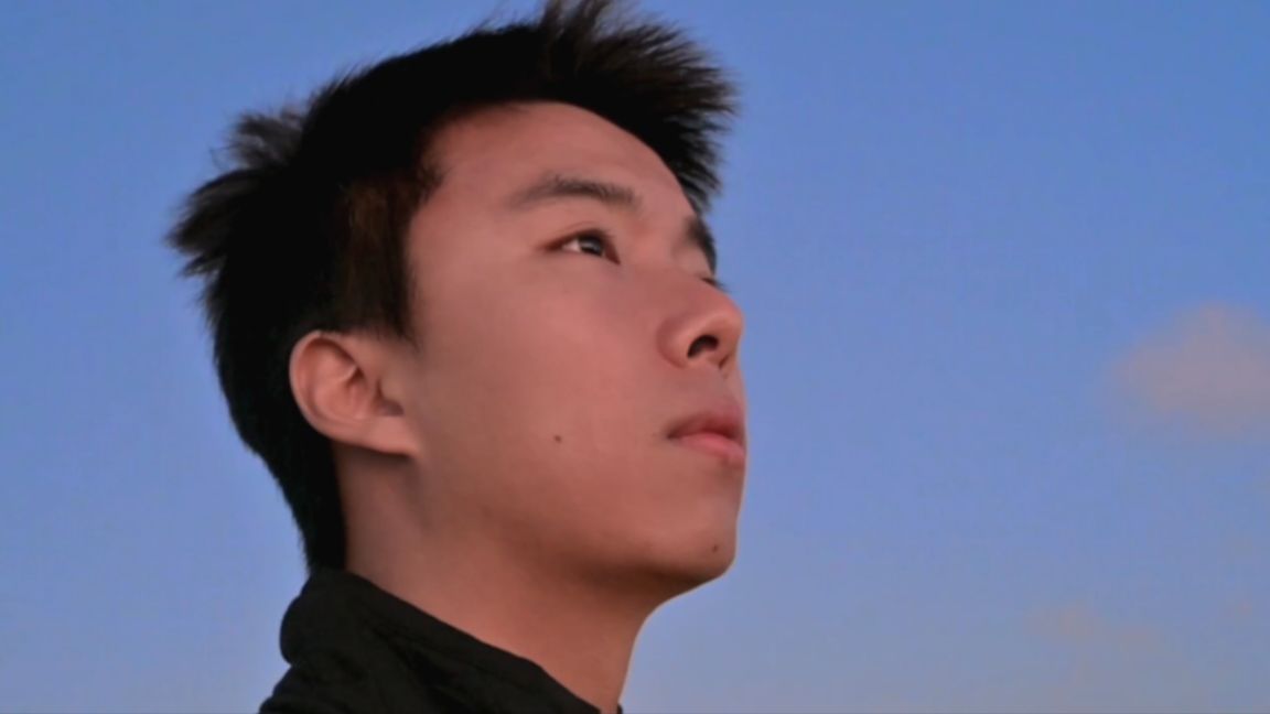 何泰然:机器人博士前两年总结——任尔东西南北风